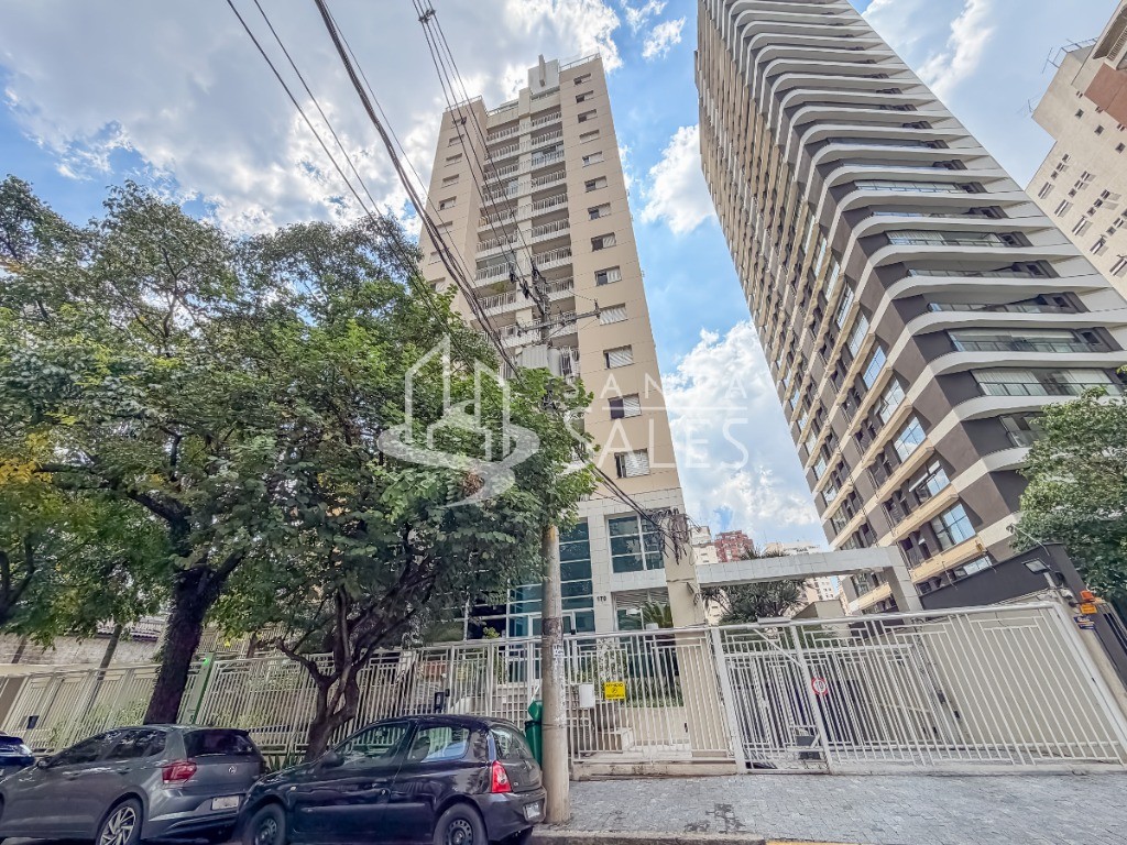 Apartamento, 2 quartos, 51 m² - Foto 16