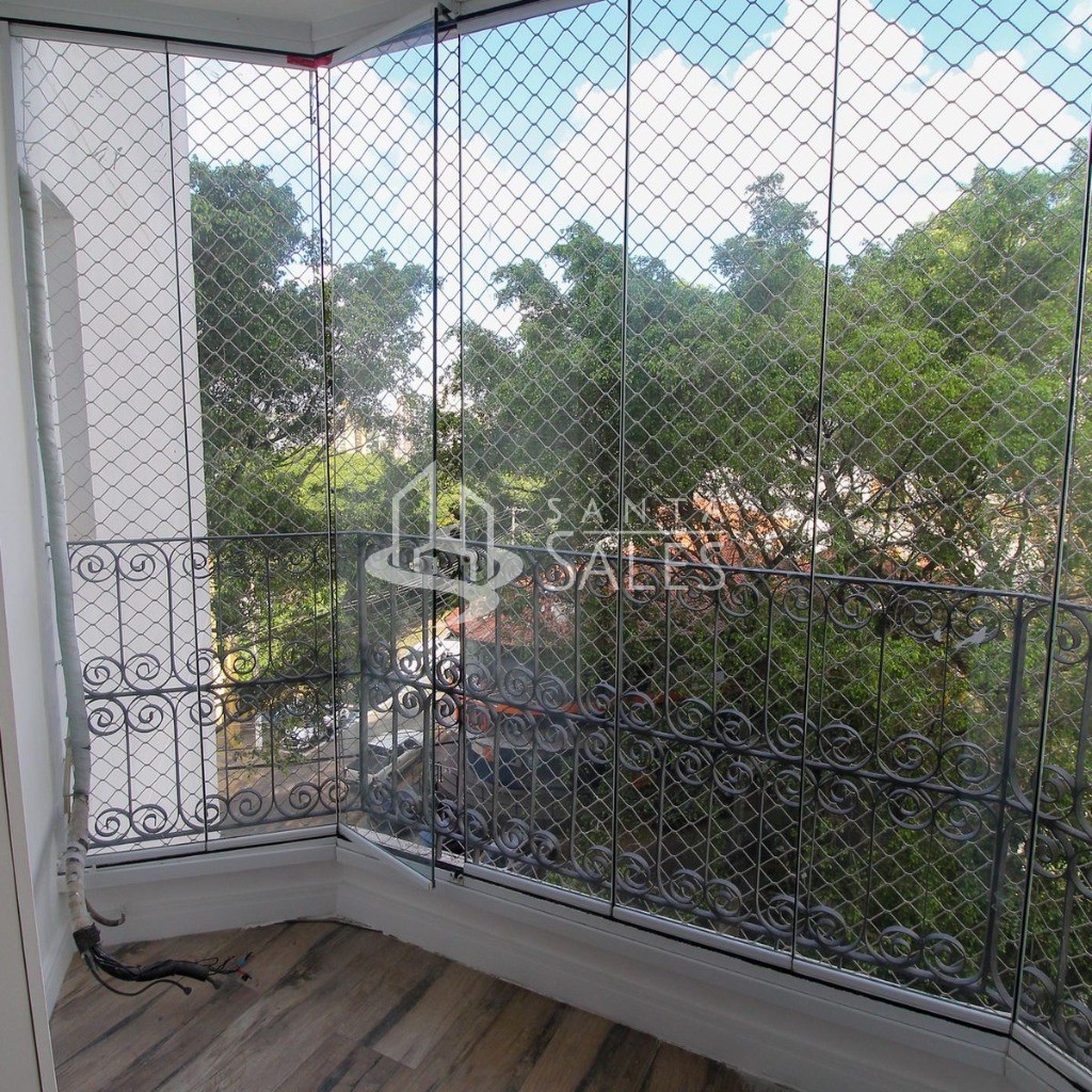 Apartamento, 2 quartos, 75 m² - Foto 6