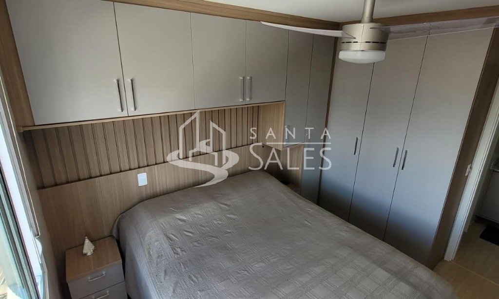 Apartamento, 1 quarto, 45 m² - Foto 4