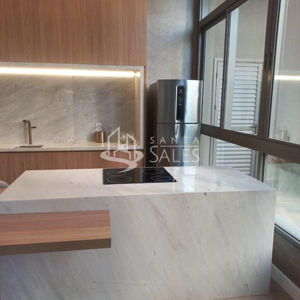 Apartamento, 1 quarto, 23 m² - Foto 23