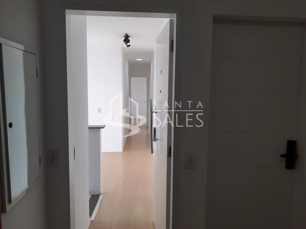 Apartamento, 2 quartos, 46 m² - Foto 17