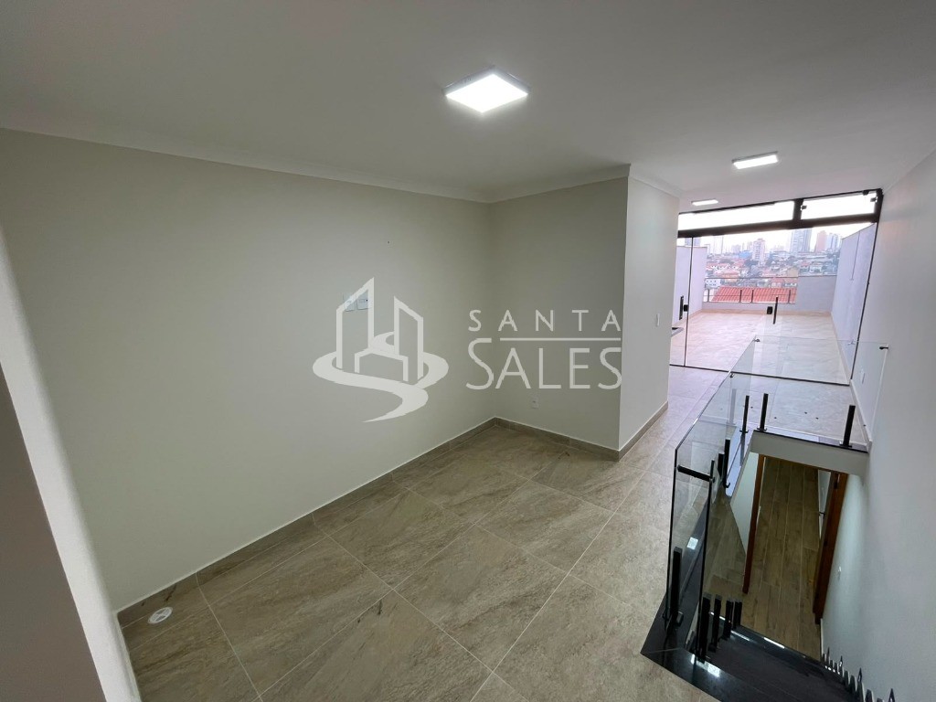 Sobrado, 3 quartos, 178 m² - Foto 17
