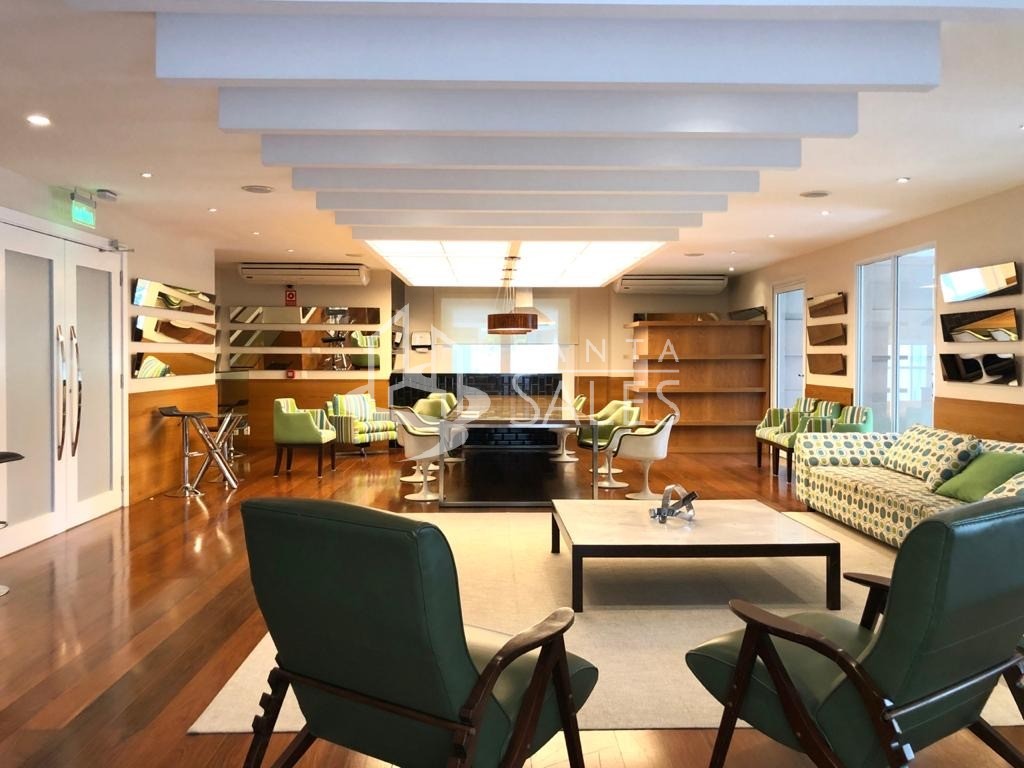 Apartamento, 1 quarto, 48 m² - Foto 8