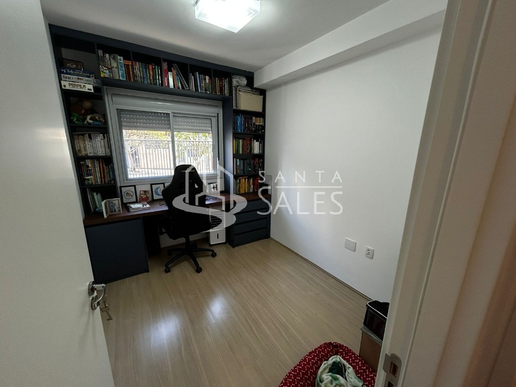 Apartamento, 2 quartos, 51 m² - Foto 13