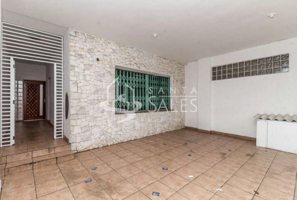 Sobrado, 3 quartos, 240 m² - Foto 24
