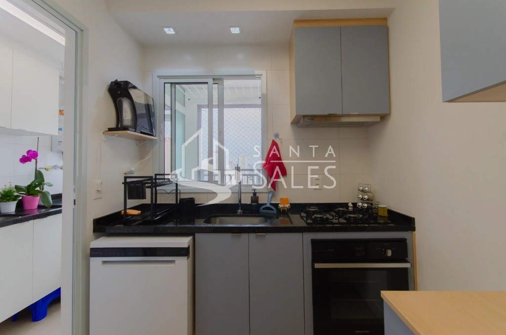 Apartamento, 2 quartos, 81 m² - Foto 17