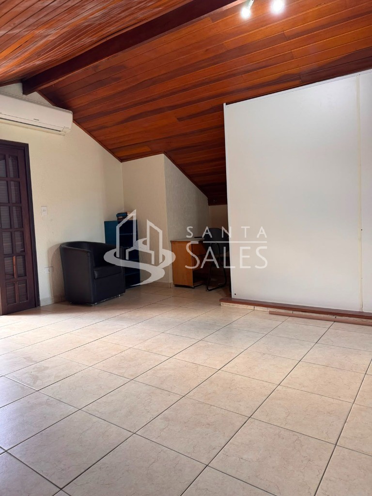 Sobrado, 4 quartos, 250 m² - Foto 6