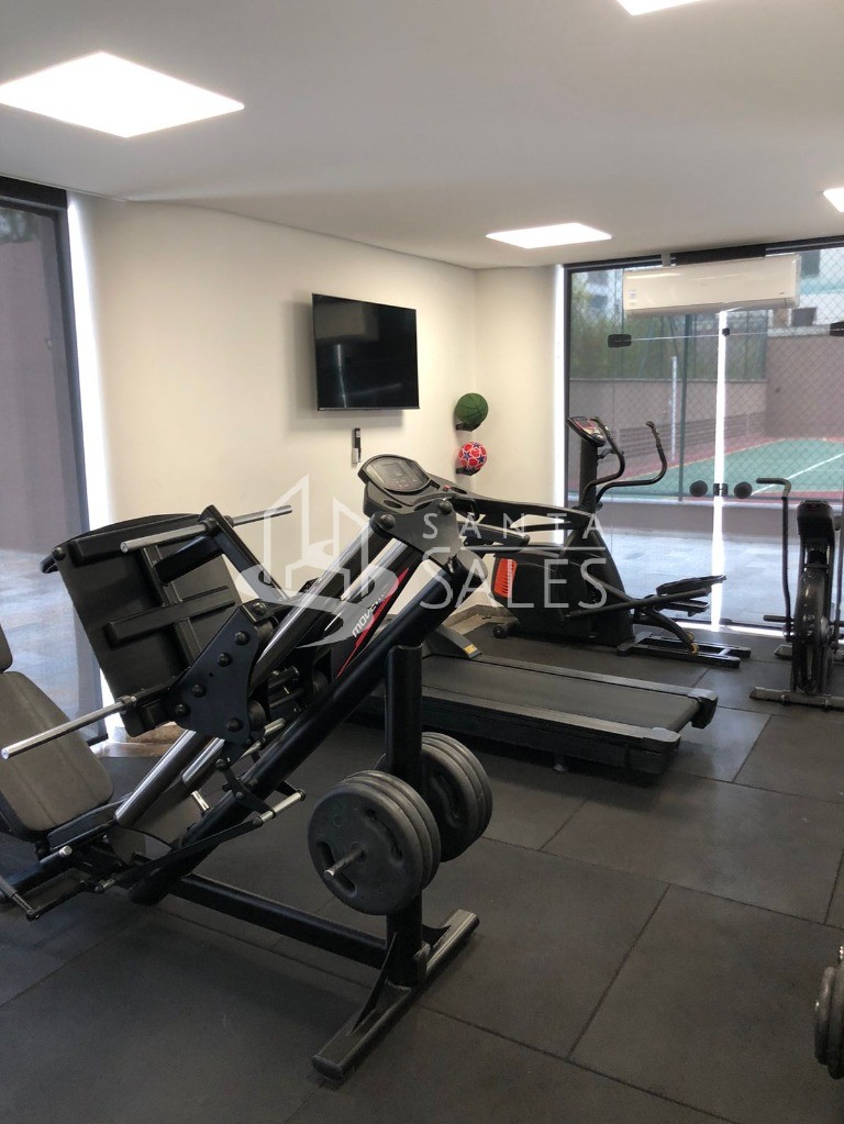 Apartamento, 5 quartos, 257 m² - Foto 8