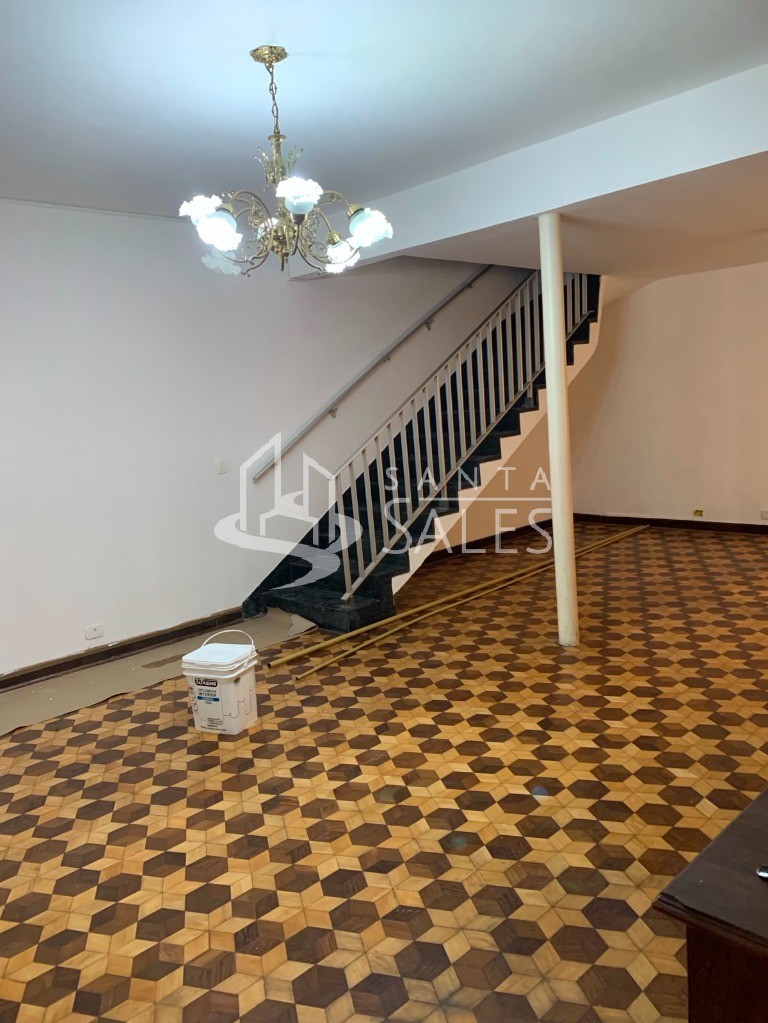 Sobrado, 4 quartos, 200 m² - Foto 16