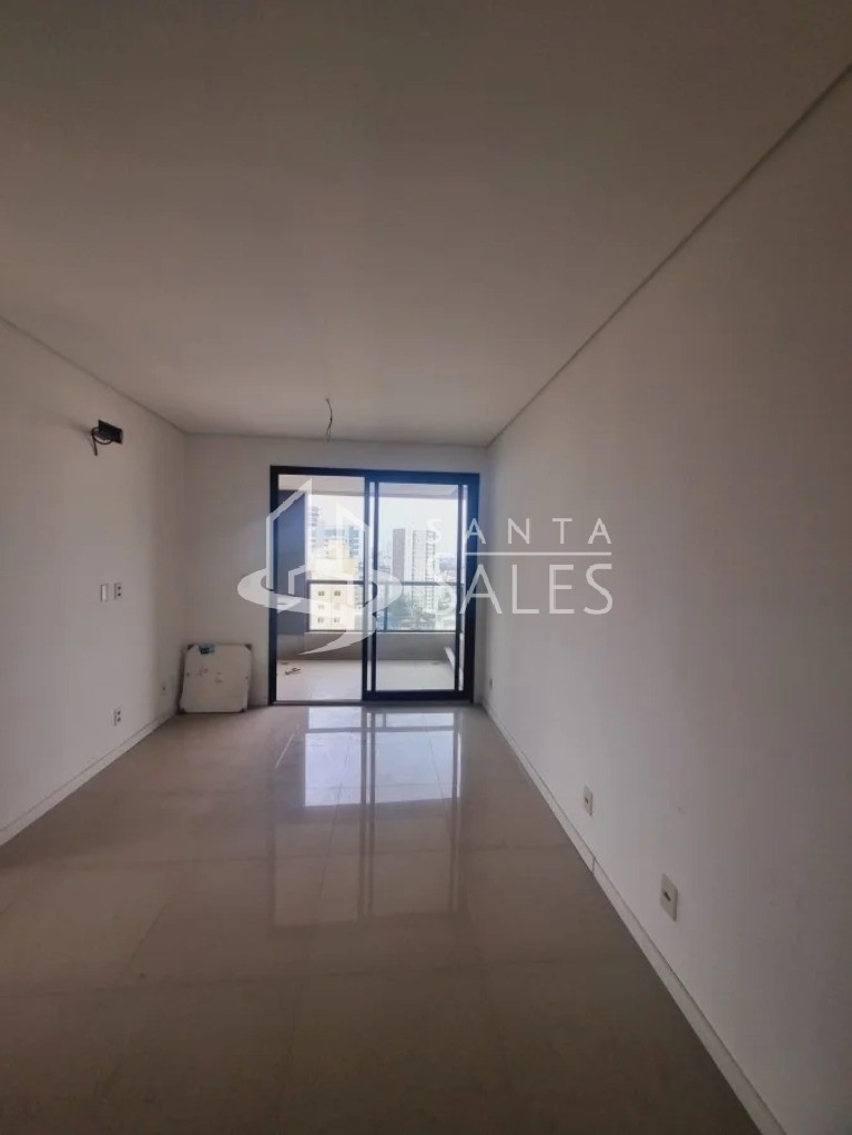 Apartamento, 2 quartos, 53 m² - Foto 3