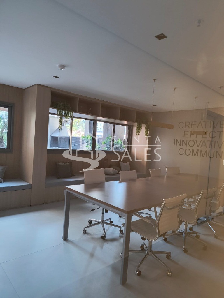 Kitnet-Studio, 19 m² - Foto 18