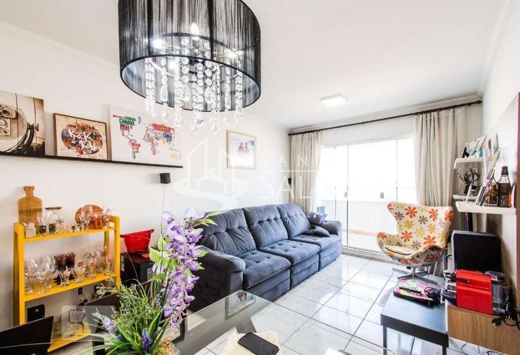 Apartamento, 2 quartos, 72 m² - Foto 13