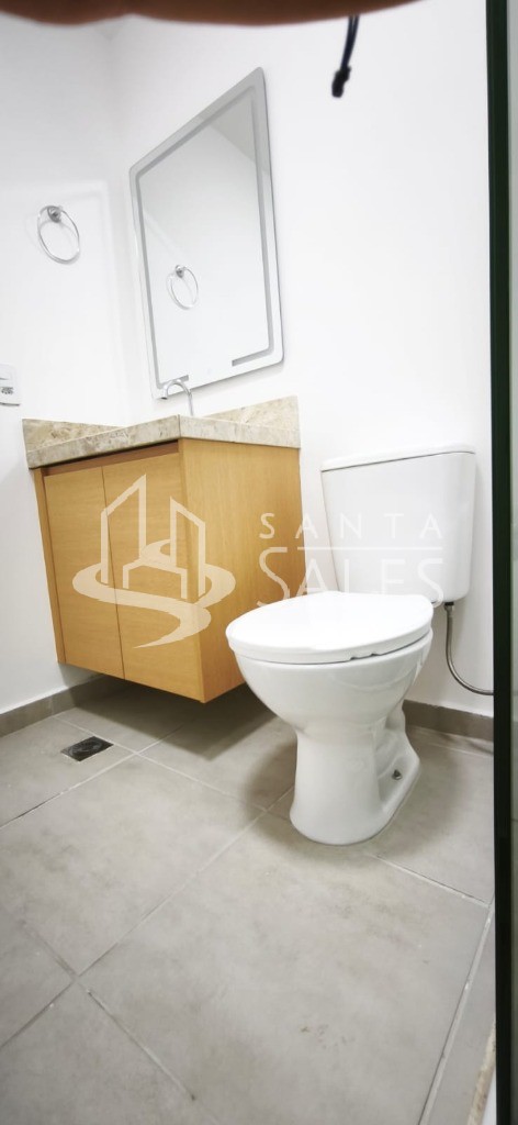 Apartamento, 1 quarto, 25 m² - Foto 5