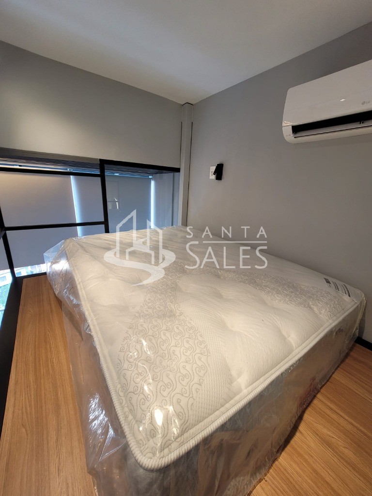 Apartamento, 1 quarto, 24 m² - Foto 12