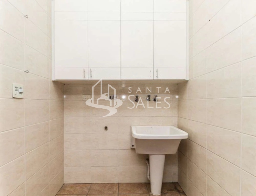 Sobrado, 3 quartos, 240 m² - Foto 21