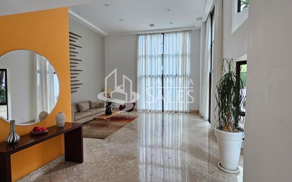 Apartamento, 4 quartos, 270 m² - Foto 40