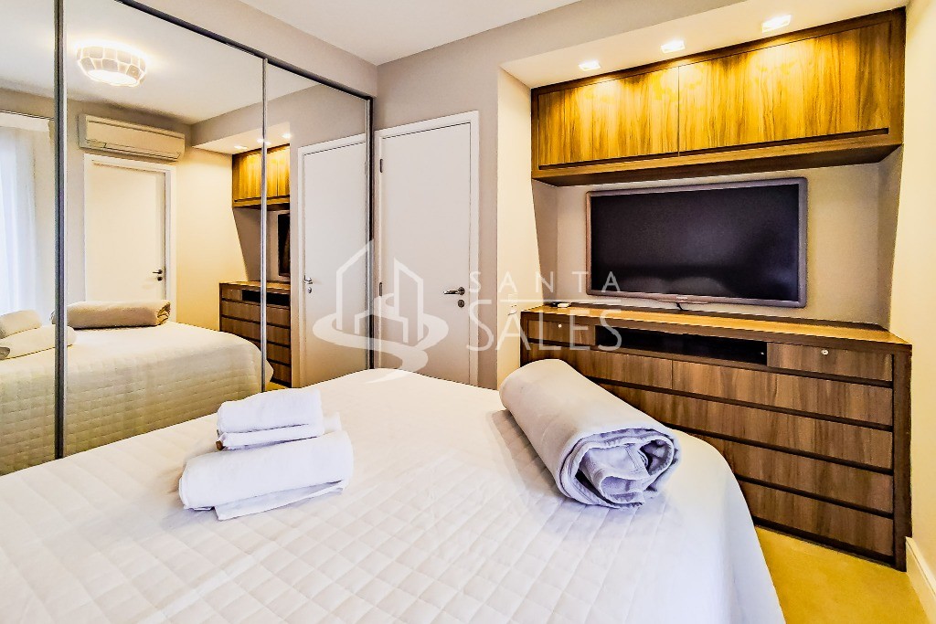 Apartamento, 1 quarto, 85 m² - Foto 50