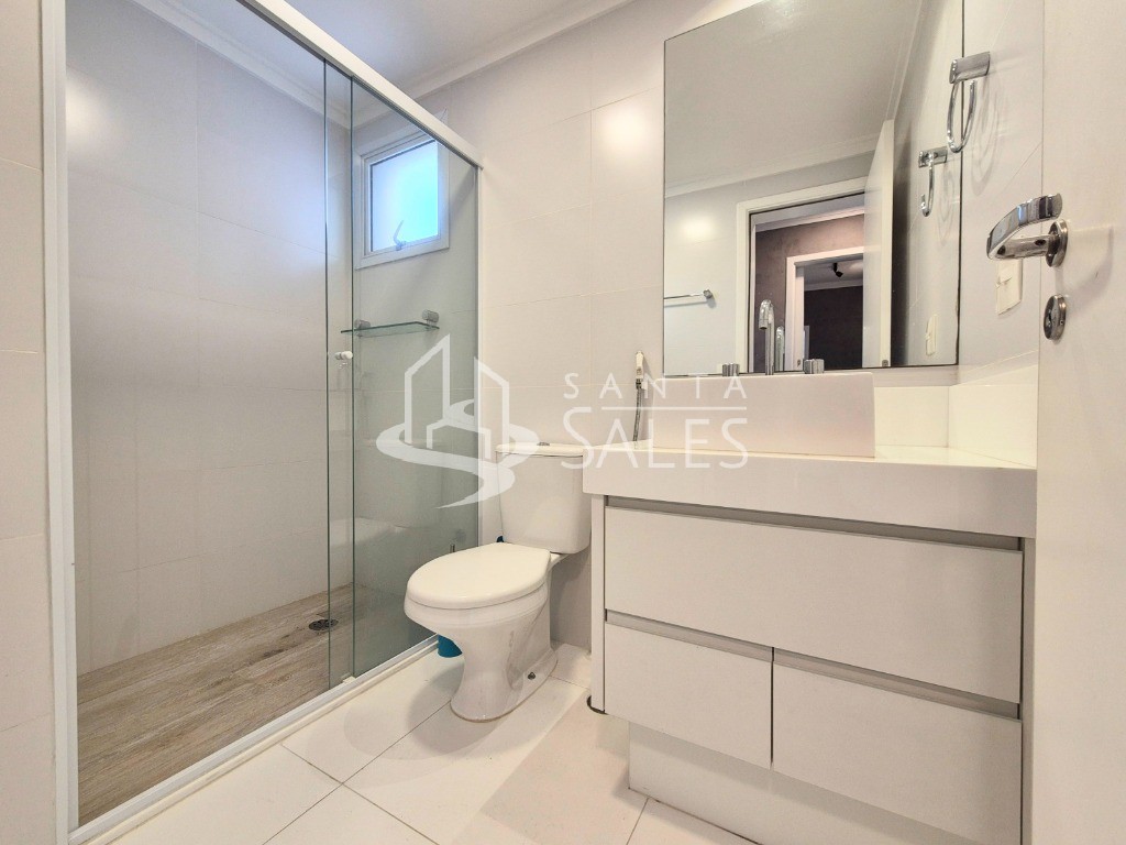 Apartamento, 4 quartos, 171 m² - Foto 26