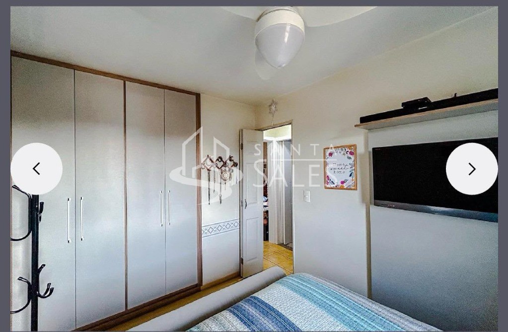 Apartamento, 2 quartos, 56 m² - Foto 6
