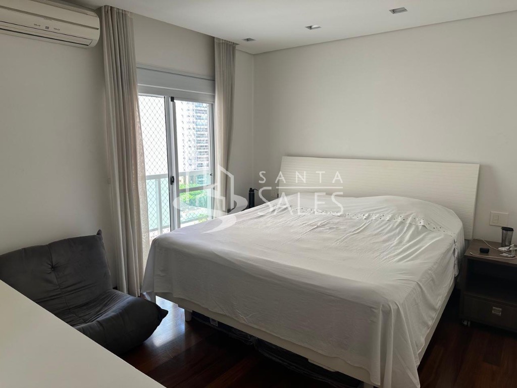 Apartamento, 3 quartos, 230 m² - Foto 17