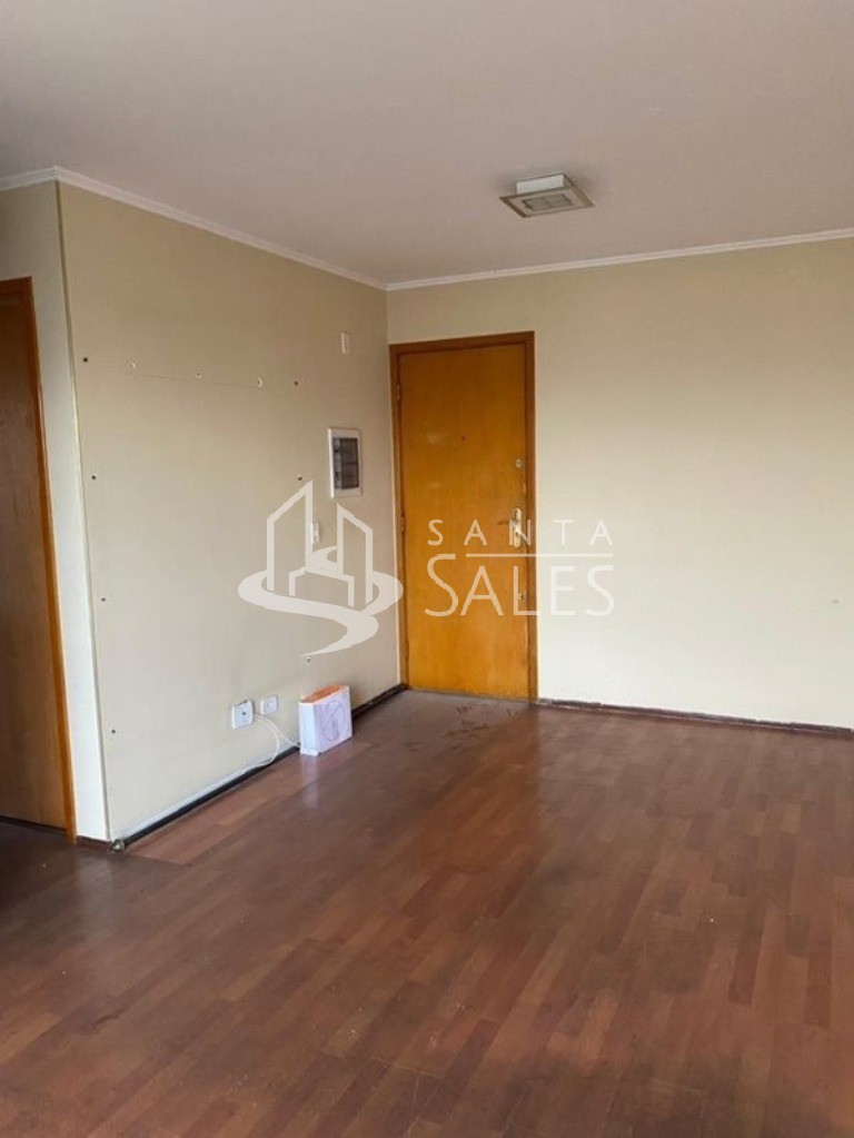 Apartamento, 2 quartos, 55 m² - Foto 3