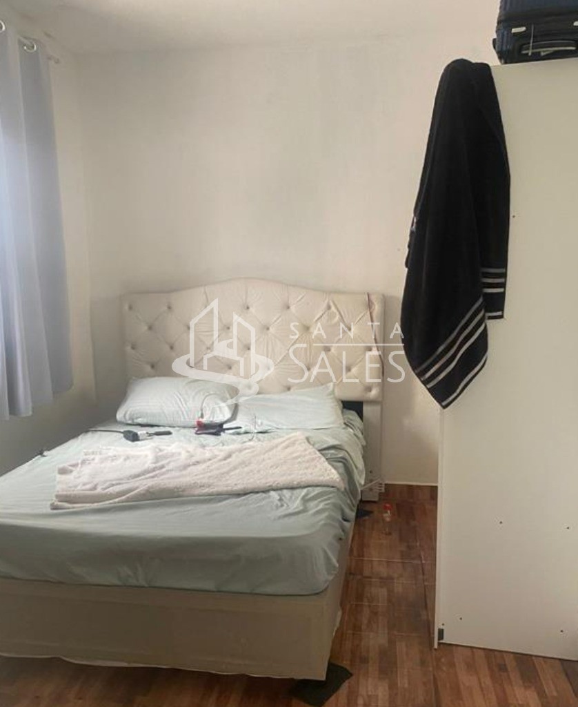 Sobrado, 6 quartos, 200 m² - Foto 9