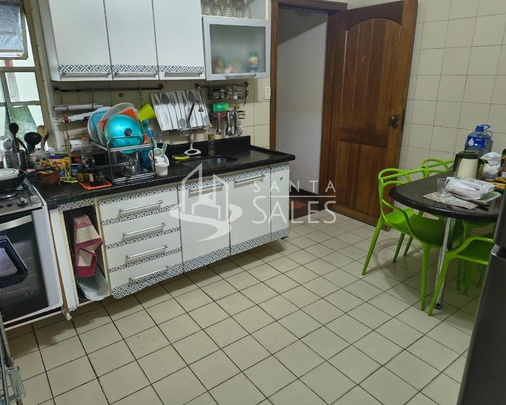 Sobrado, 3 quartos, 180 m² - Foto 11