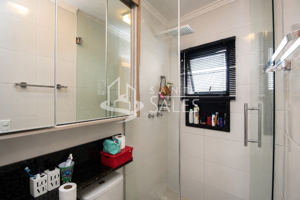 Sobrado, 3 quartos, 215 m² - Foto 2