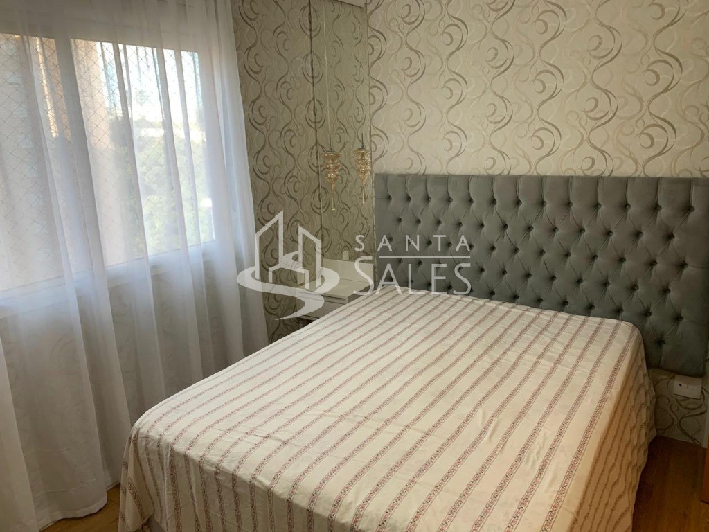 Apartamento, 3 quartos, 169 m² - Foto 23