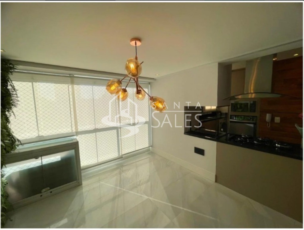 Apartamento, 3 quartos, 77 m² - Foto 7