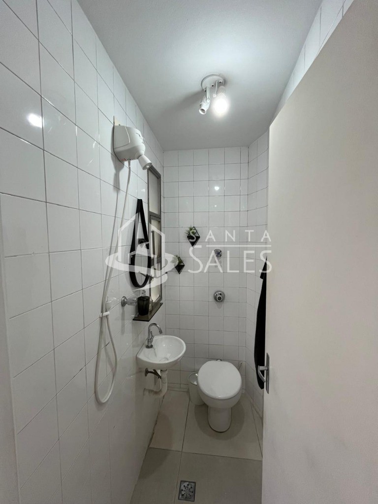 Apartamento, 3 quartos, 136 m² - Foto 9