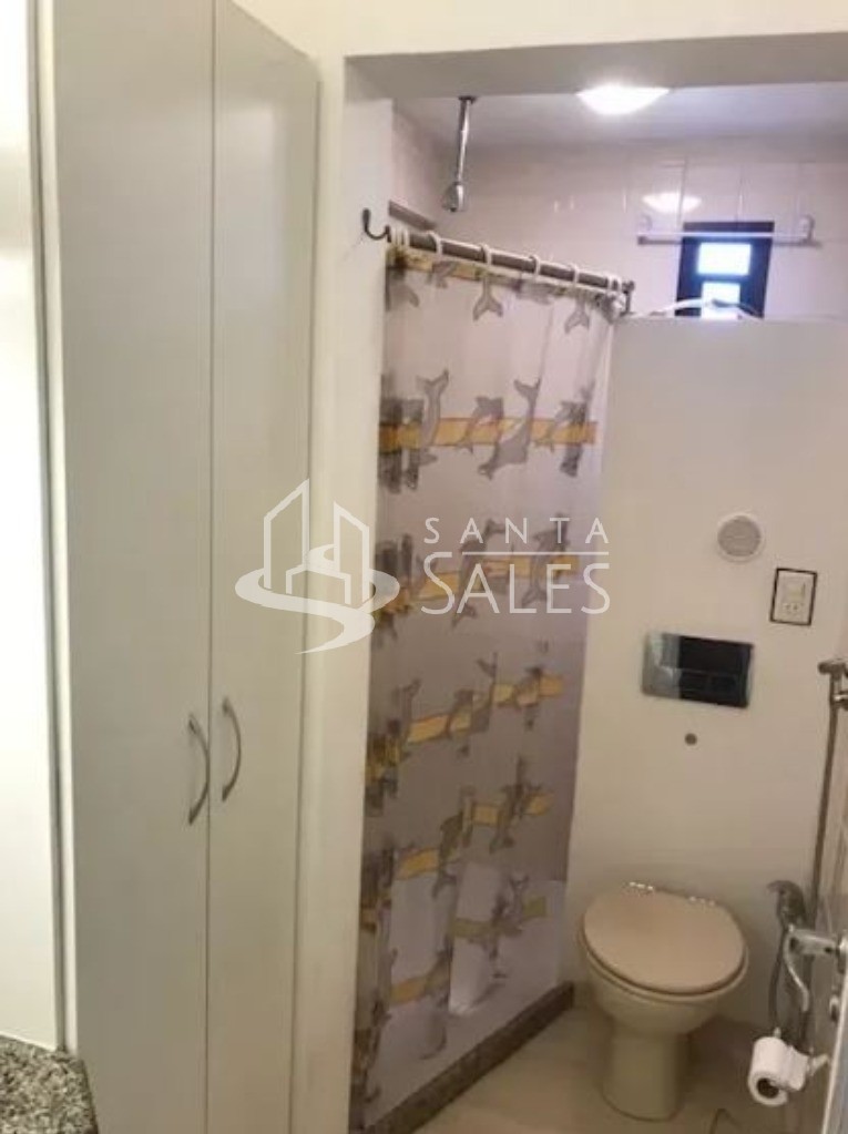 Apartamento, 2 quartos, 86 m² - Foto 9
