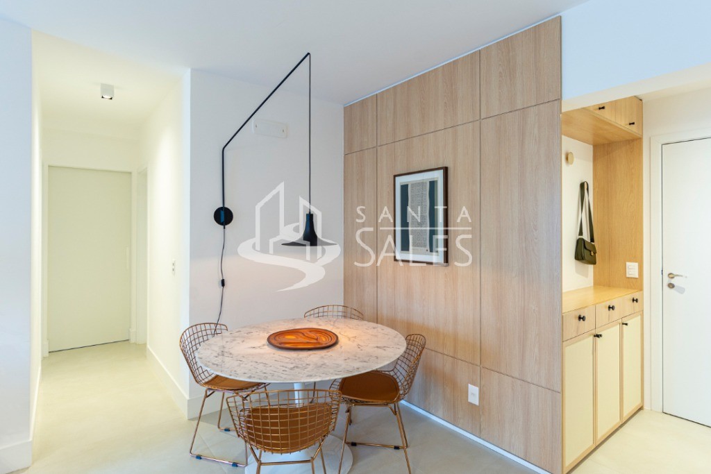 Apartamento, 2 quartos, 70 m² - Foto 10