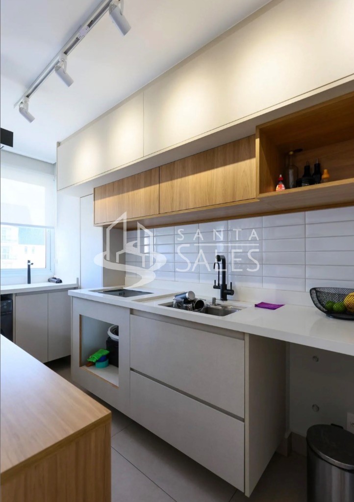 Apartamento, 2 quartos, 58 m² - Foto 6