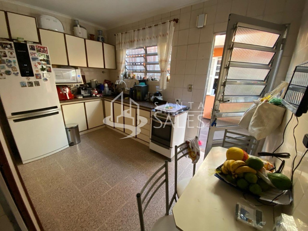 Sobrado, 4 quartos - Foto 11