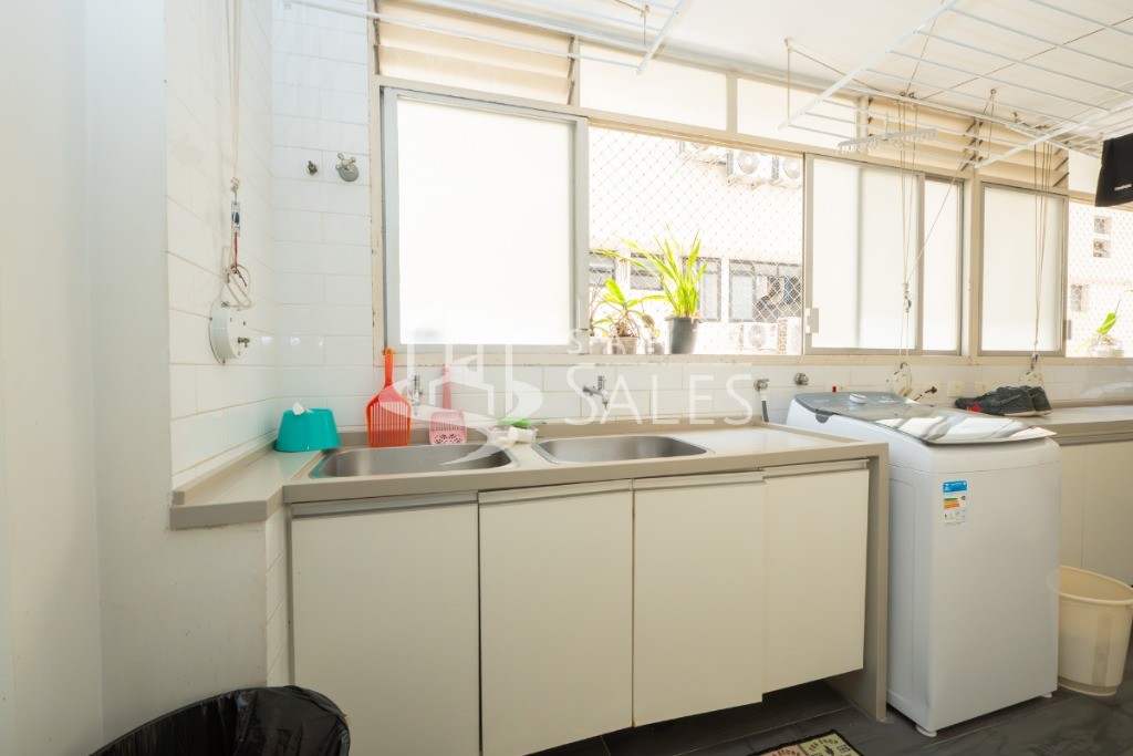 Apartamento, 4 quartos, 369 m² - Foto 6