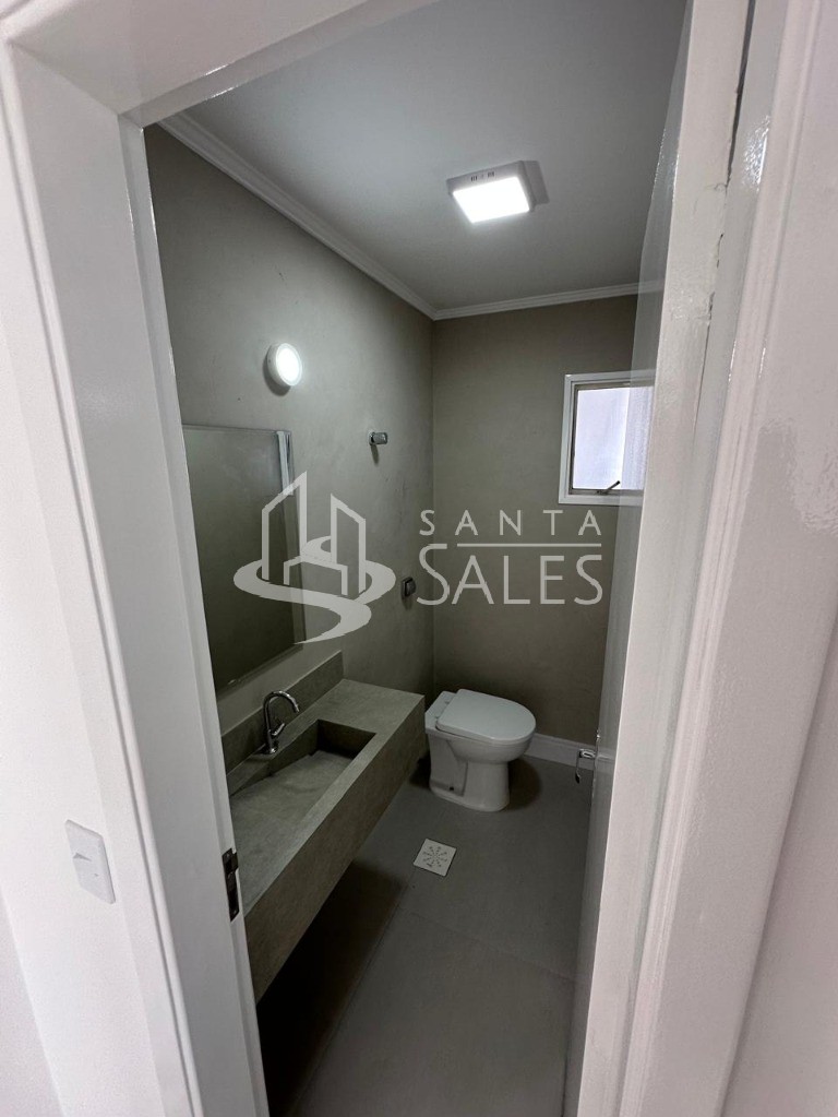 Apartamento, 3 quartos, 121 m² - Foto 40