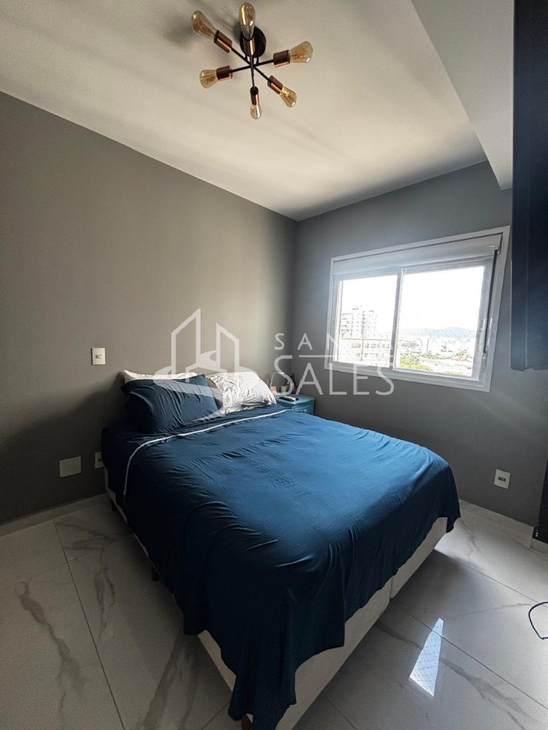 Apartamento, 2 quartos, 83 m² - Foto 11