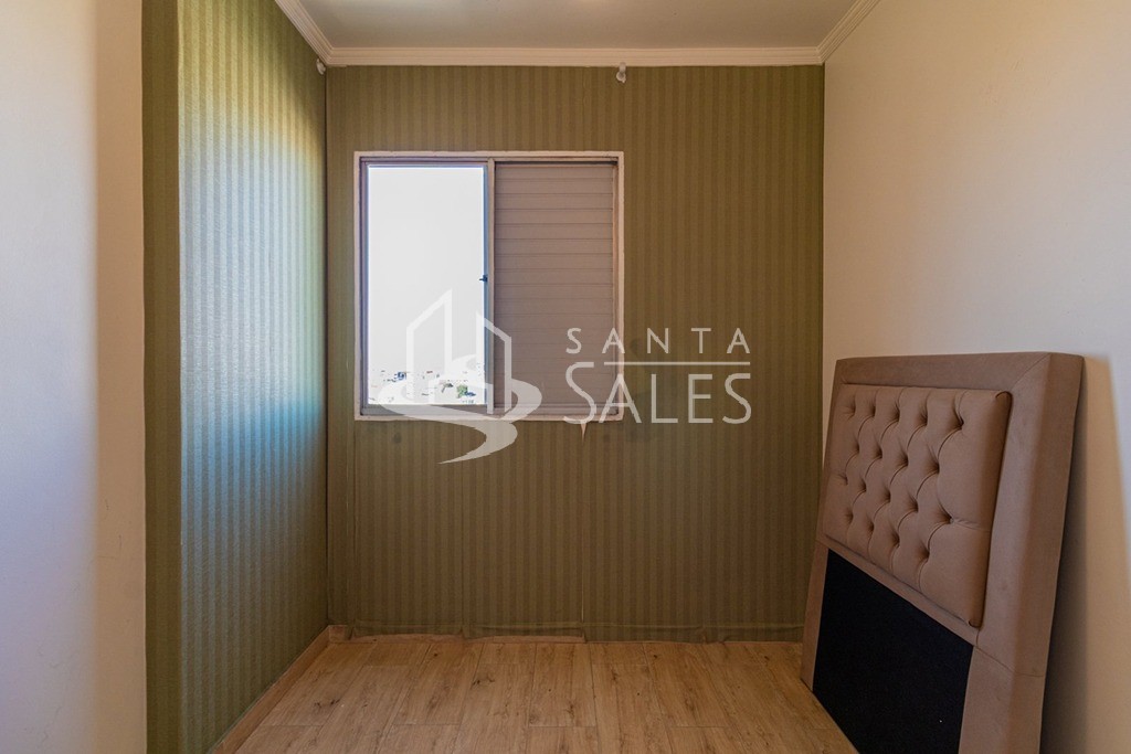 Apartamento, 3 quartos, 64 m² - Foto 21
