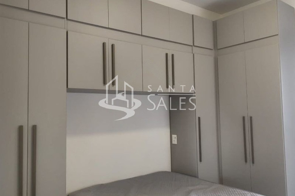 Apartamento, 1 quarto, 27 m² - Foto 5