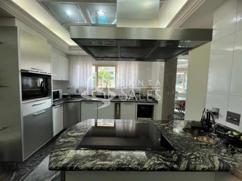 Apartamento, 4 quartos, 293 m² - Foto 7