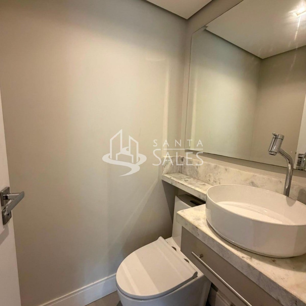 Apartamento, 2 quartos, 72 m² - Foto 9
