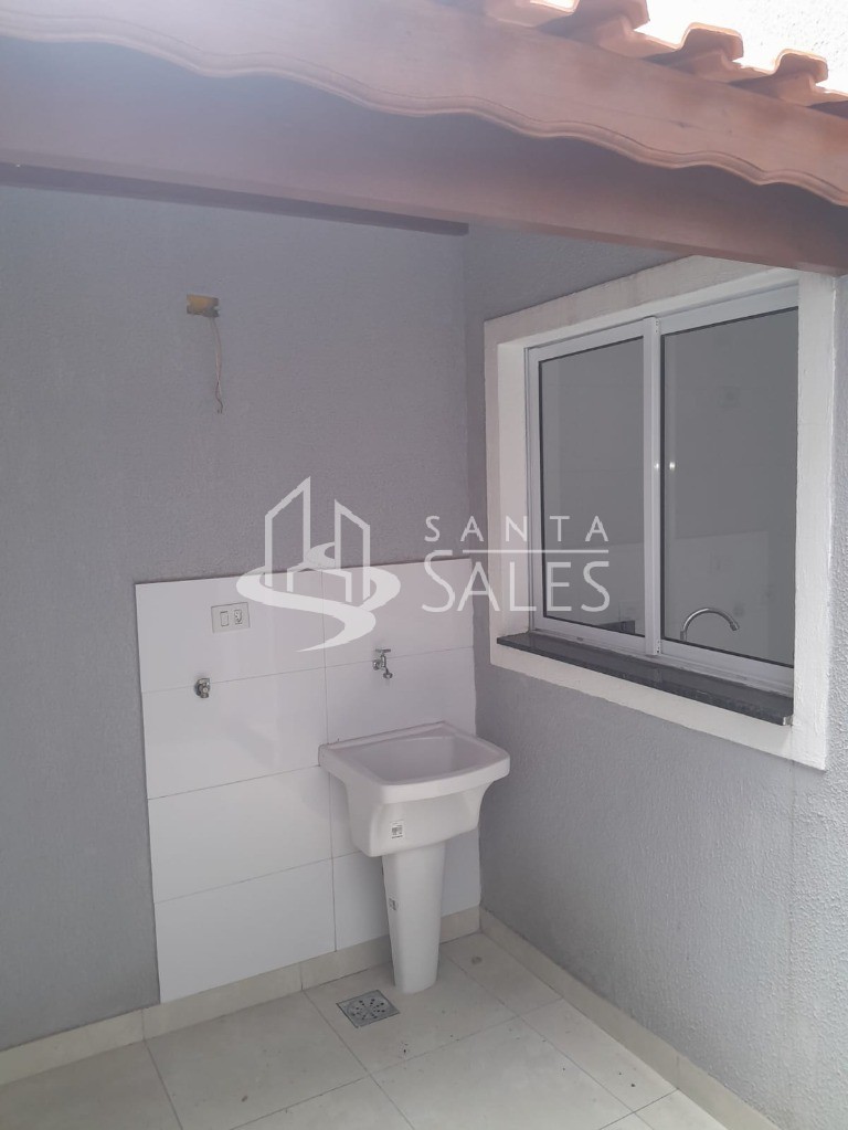 Sobrado, 3 quartos, 117 m² - Foto 25