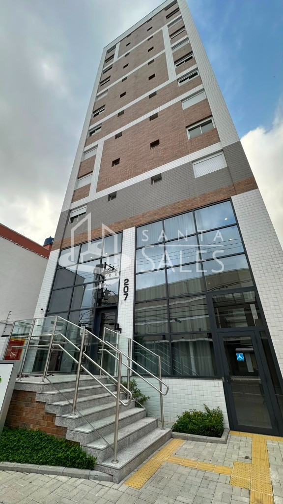 Kitnet-Studio, 25 m² - Foto 23