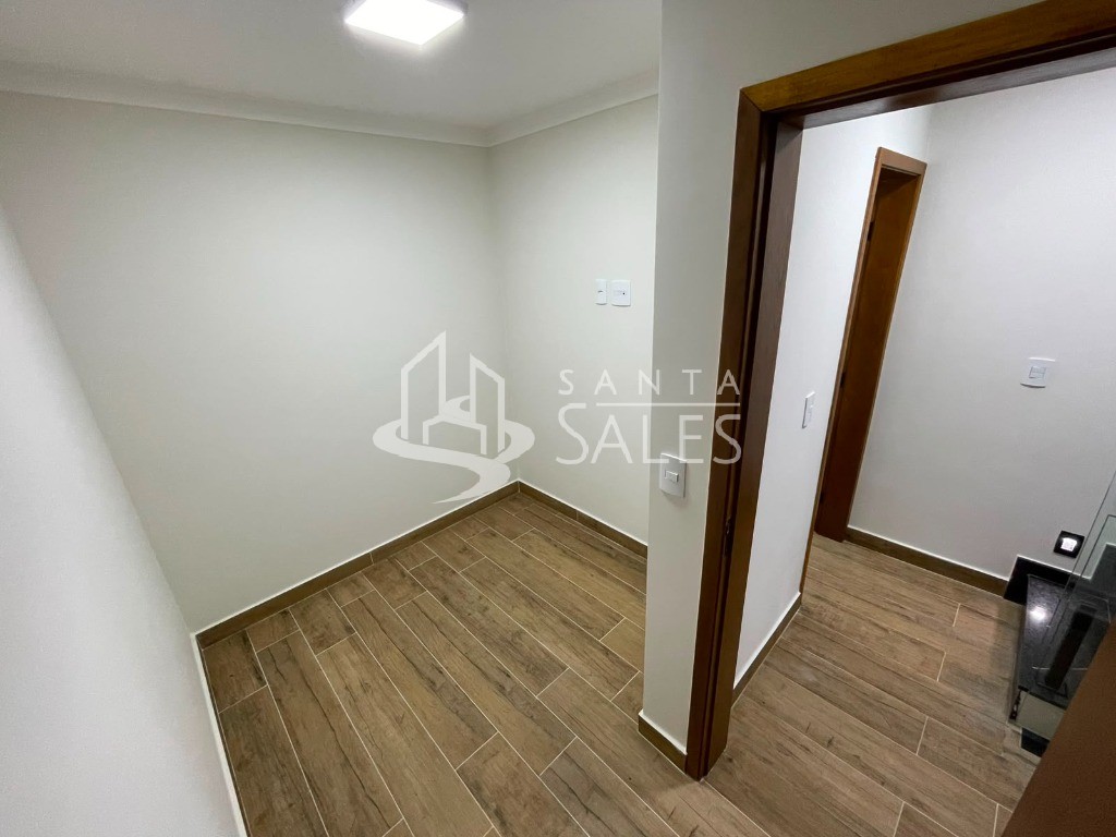 Sobrado, 3 quartos, 178 m² - Foto 13