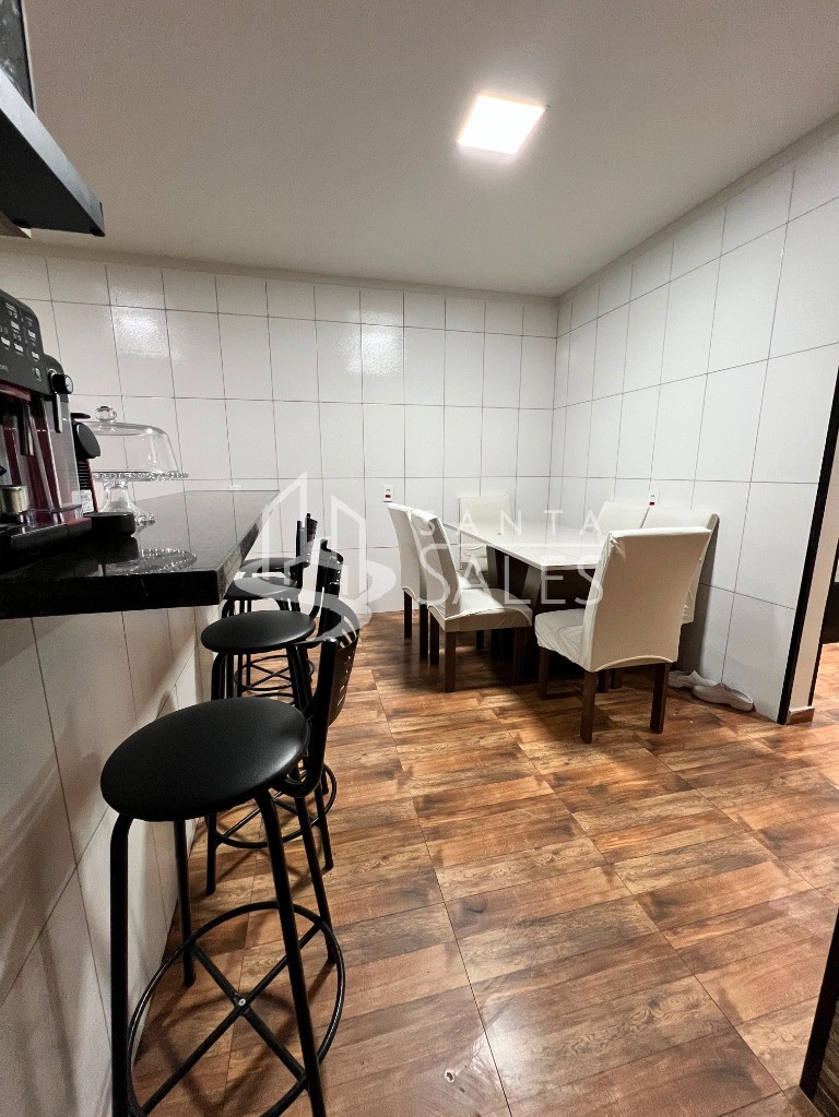 Casa, 6 quartos, 440 m² - Foto 7