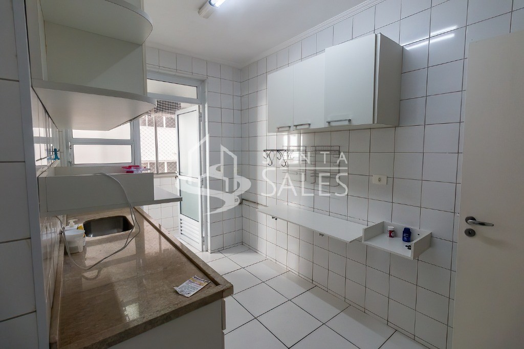 Apartamento, 3 quartos, 130 m² - Foto 32