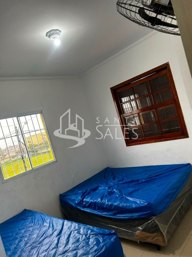 Sobrado, 3 quartos - Foto 10
