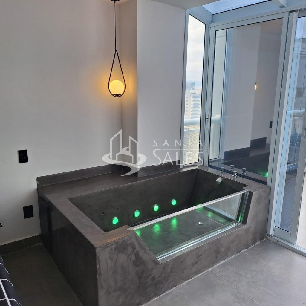 Apartamento, 2 quartos, 85 m² - Foto 11