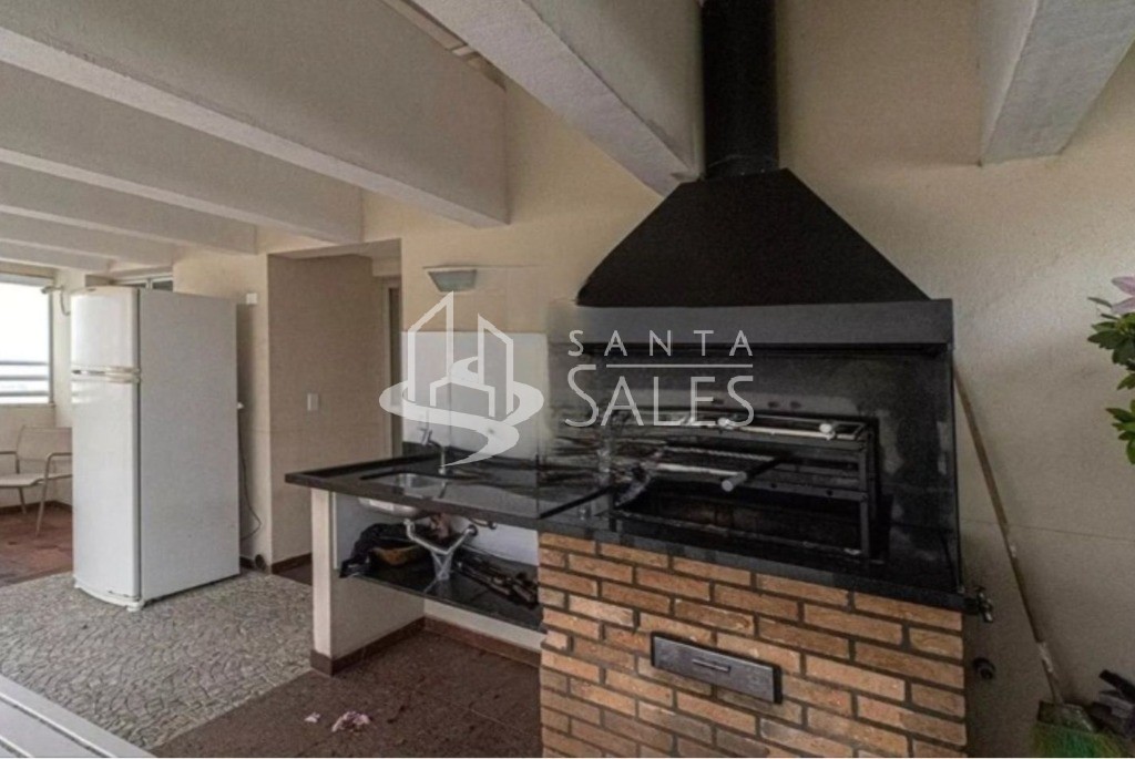 Apartamento, 1 quarto, 46 m² - Foto 23